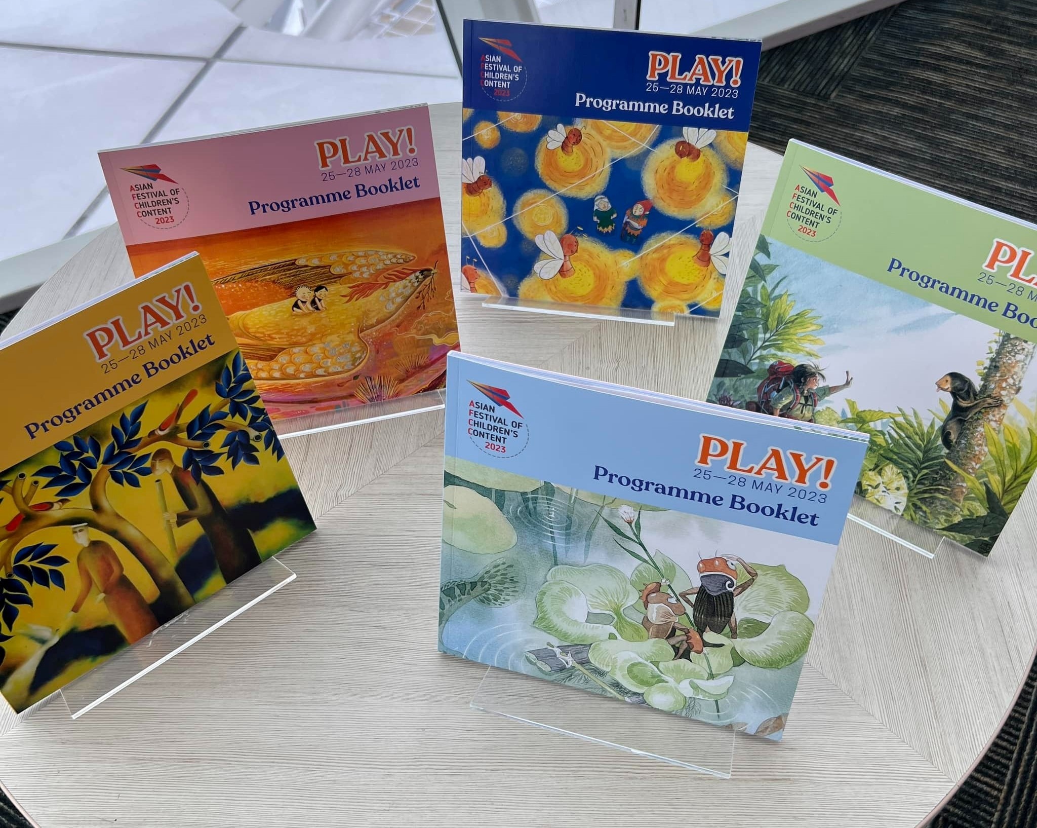 children's content anh 1