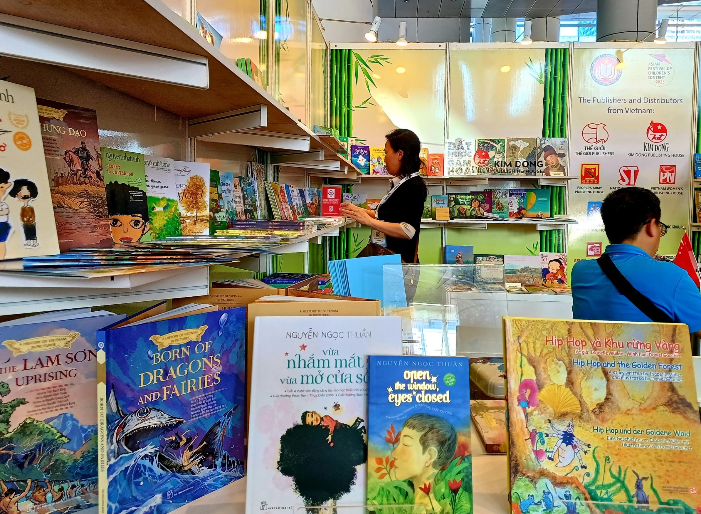 Children's Content anh 1