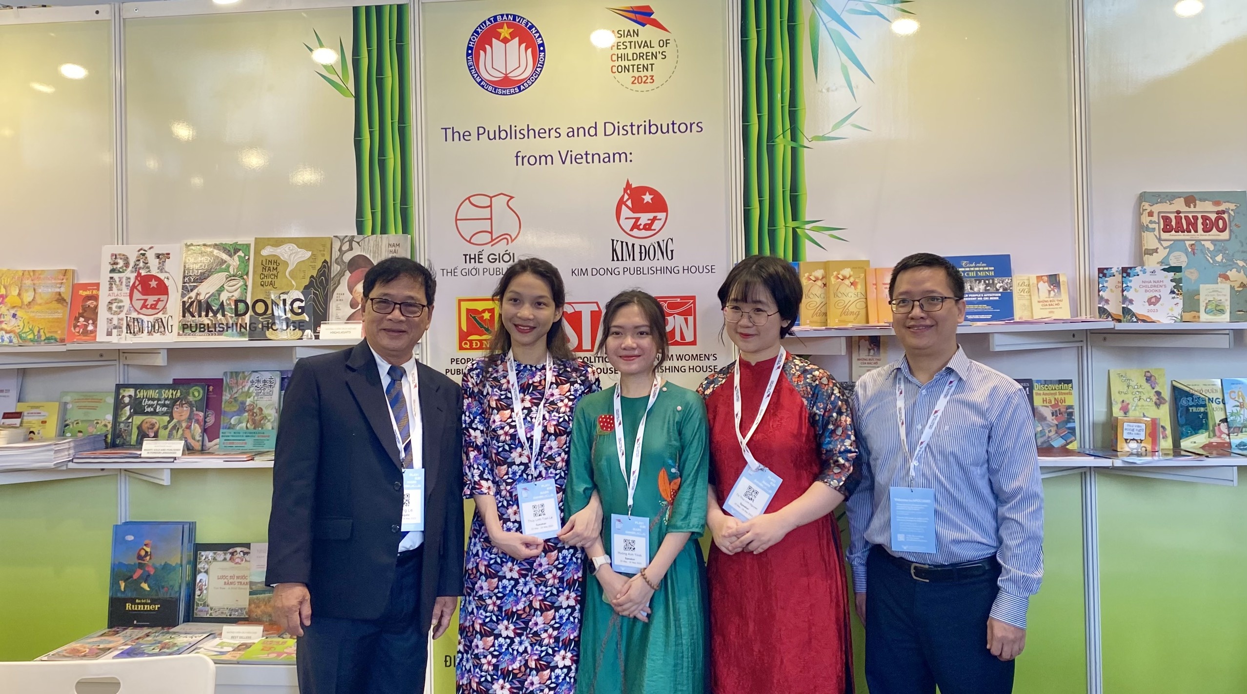 Children's Content anh 3