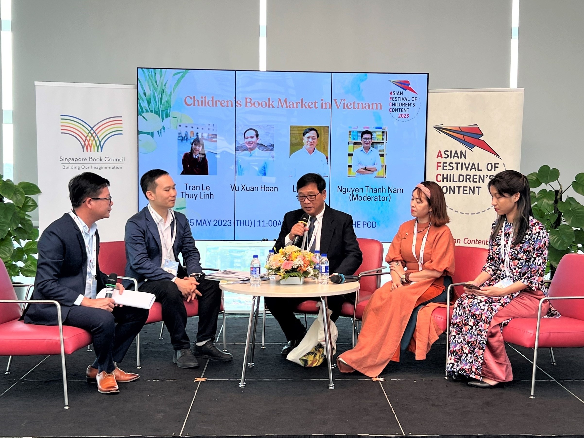 Children's Content anh 2