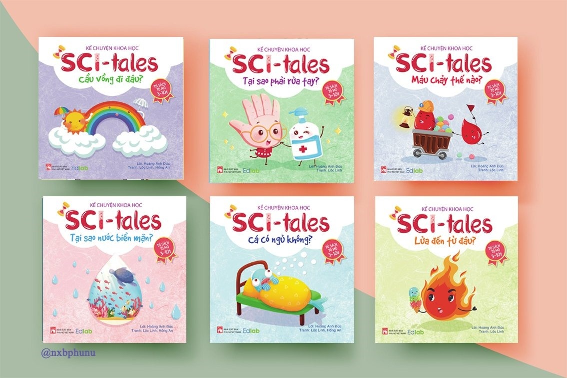 children's content anh 2