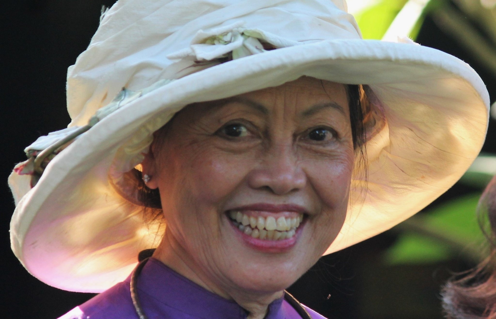 Coi di ve cua Thai Kim Lan hinh anh