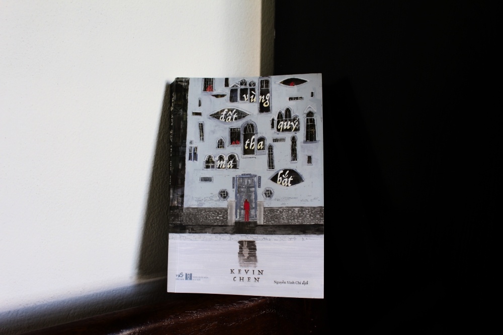 Khoc, cuoi cung 'Vung dat quy tha ma bat' hinh anh