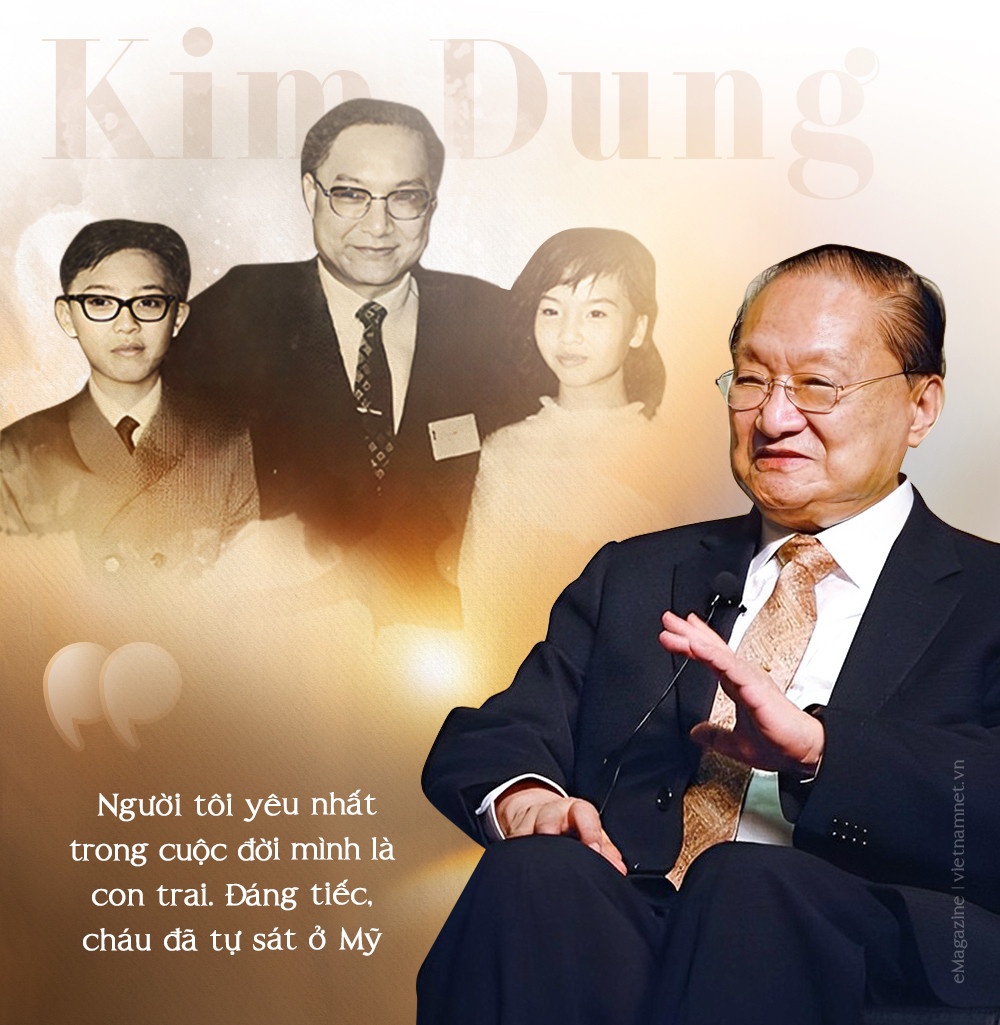 Kim Dung anh 4