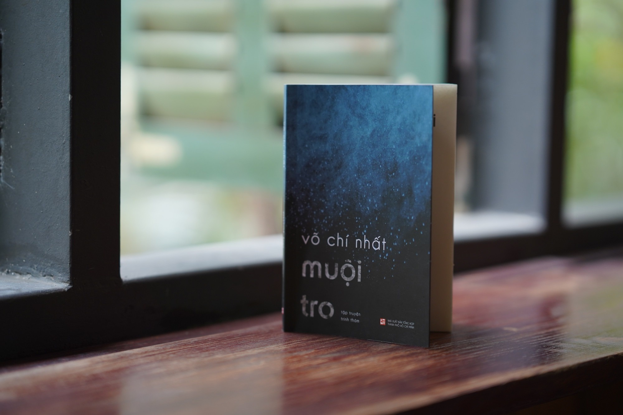 'Muoi tro' - nhung not nhac ngan vang cong ly hinh anh