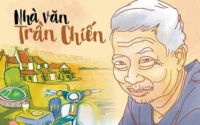Di dum Tran Chien hinh anh
