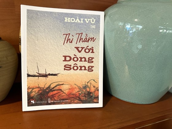 Lang nghe loi thi tham voi dong song hinh anh