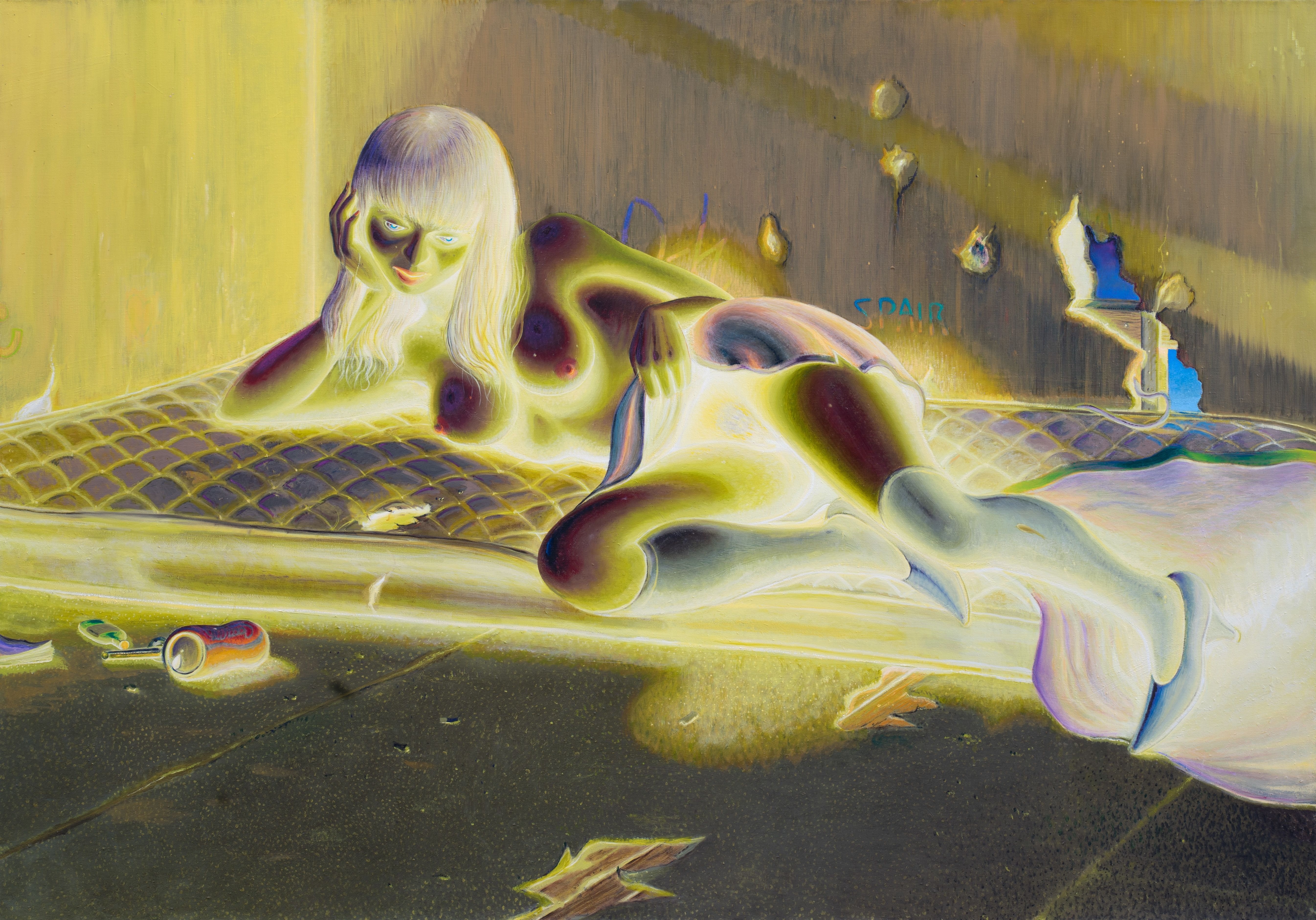 Truyen ngan Haruki Murakami: Tren goi da (ky 2) hinh anh