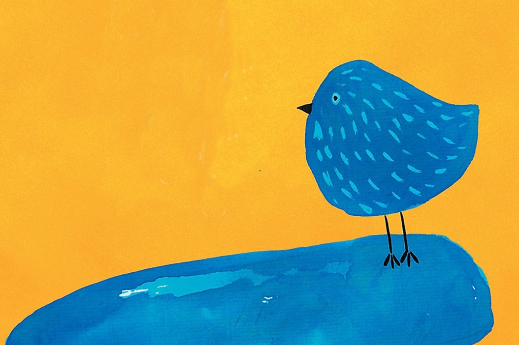 Bau troi trong qua trung hinh anh