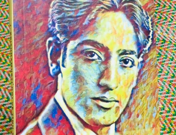 Tinh yeu, tu do va thuc tai hien tien trong sach cua J. Krishnamurti hinh anh