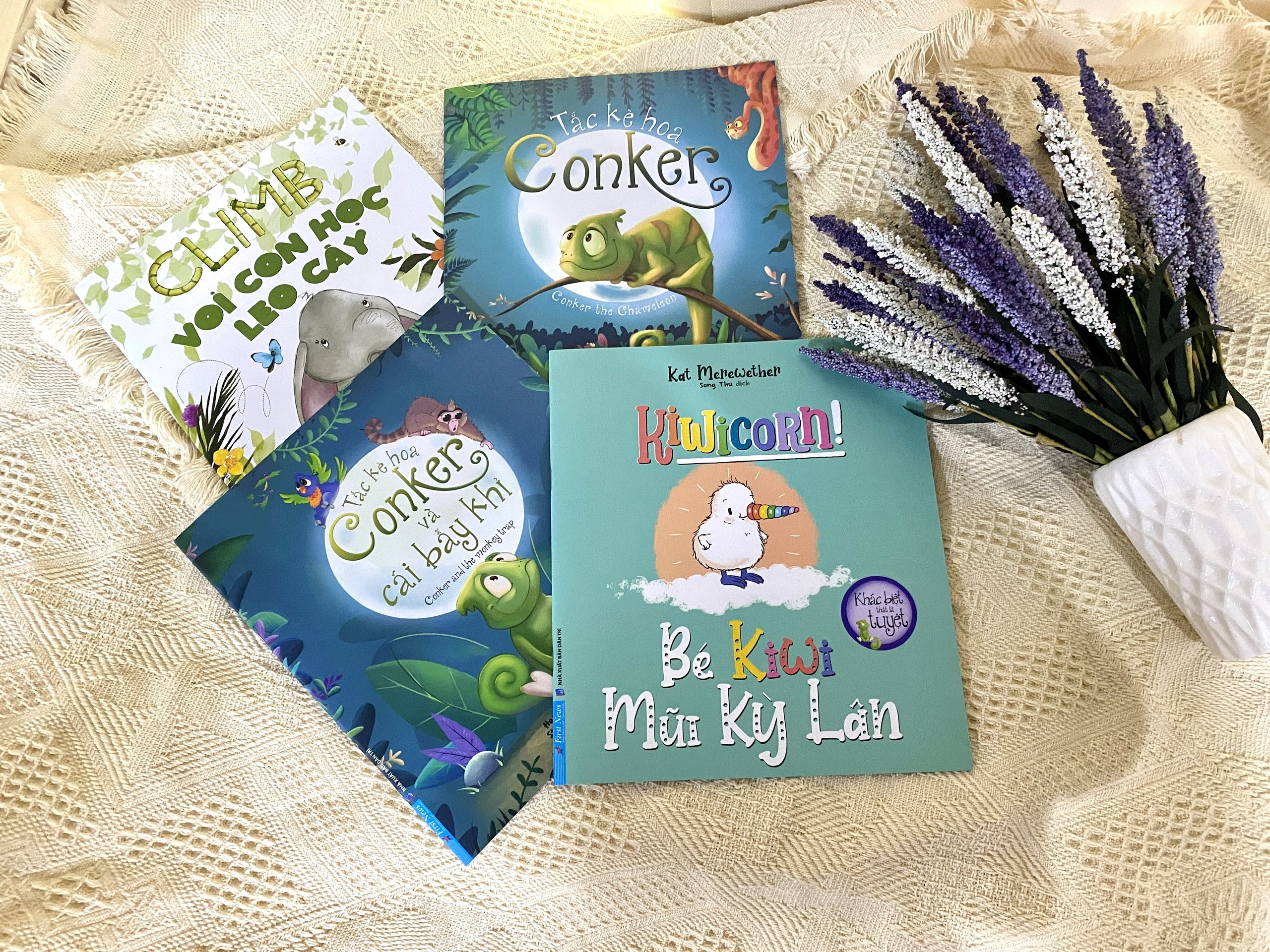 Day tre quy trong su khac biet hinh anh