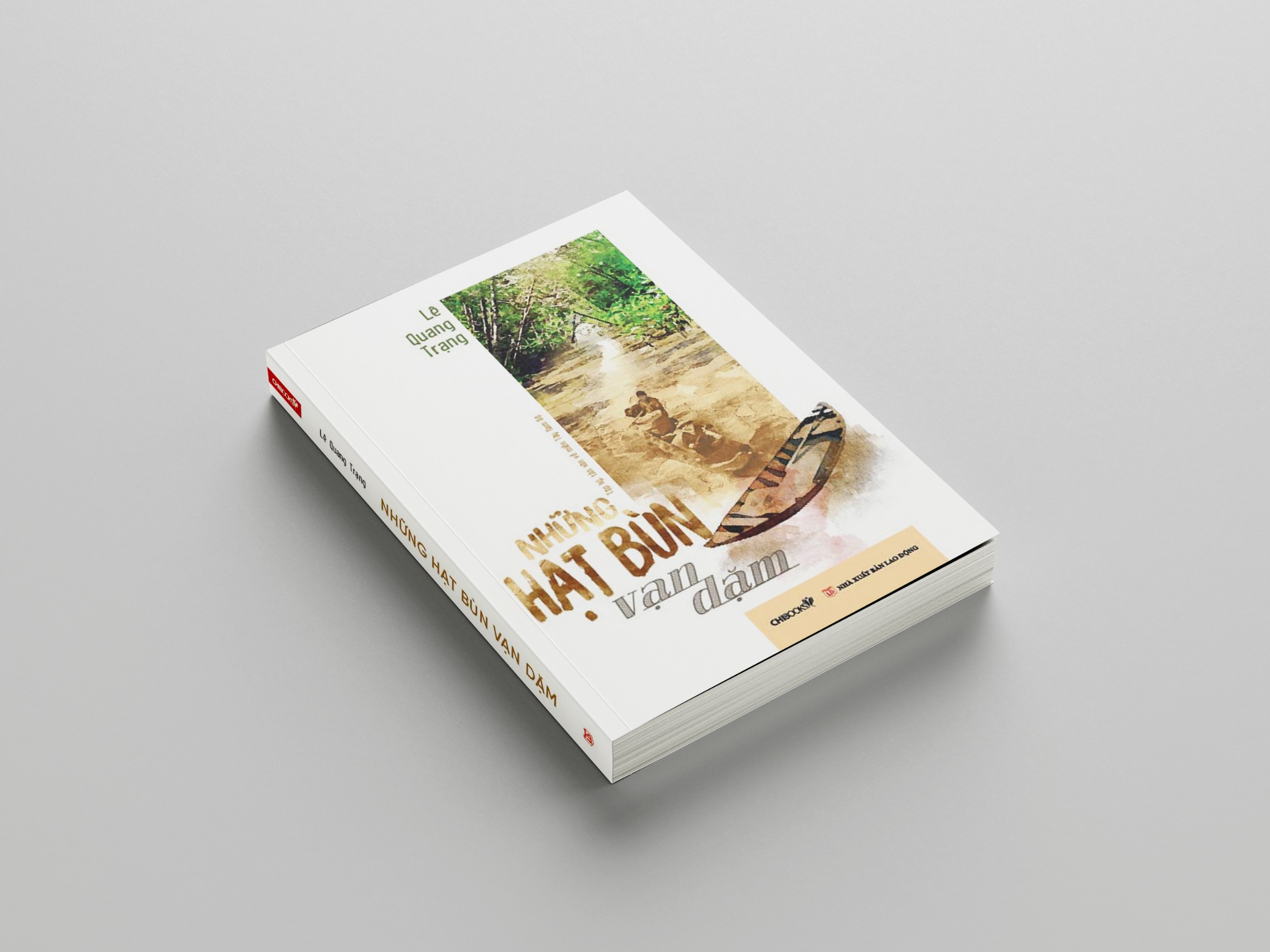 Hat bun van dam anh 1