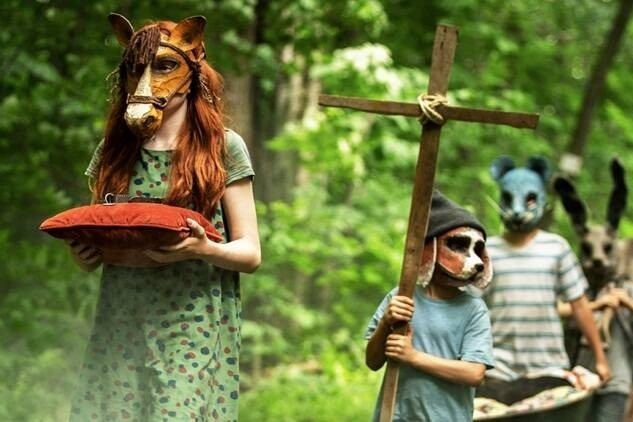 Stephen King to mo ve cai chet tu nam 5-6 tuoi hinh anh