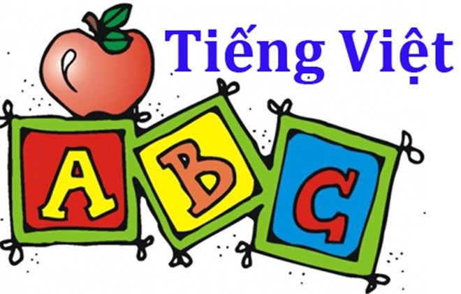 Giu gin su trong sang cua tieng Viet trong boi canh toan cau hoa hinh anh