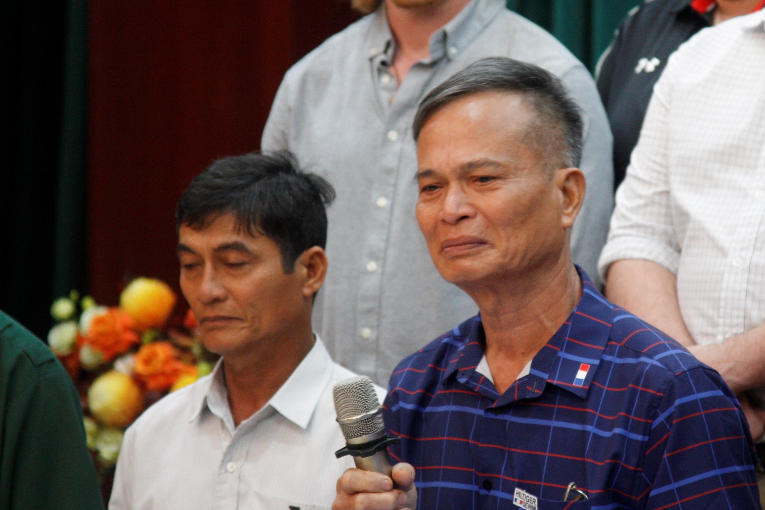 trao tra di vat anh 2