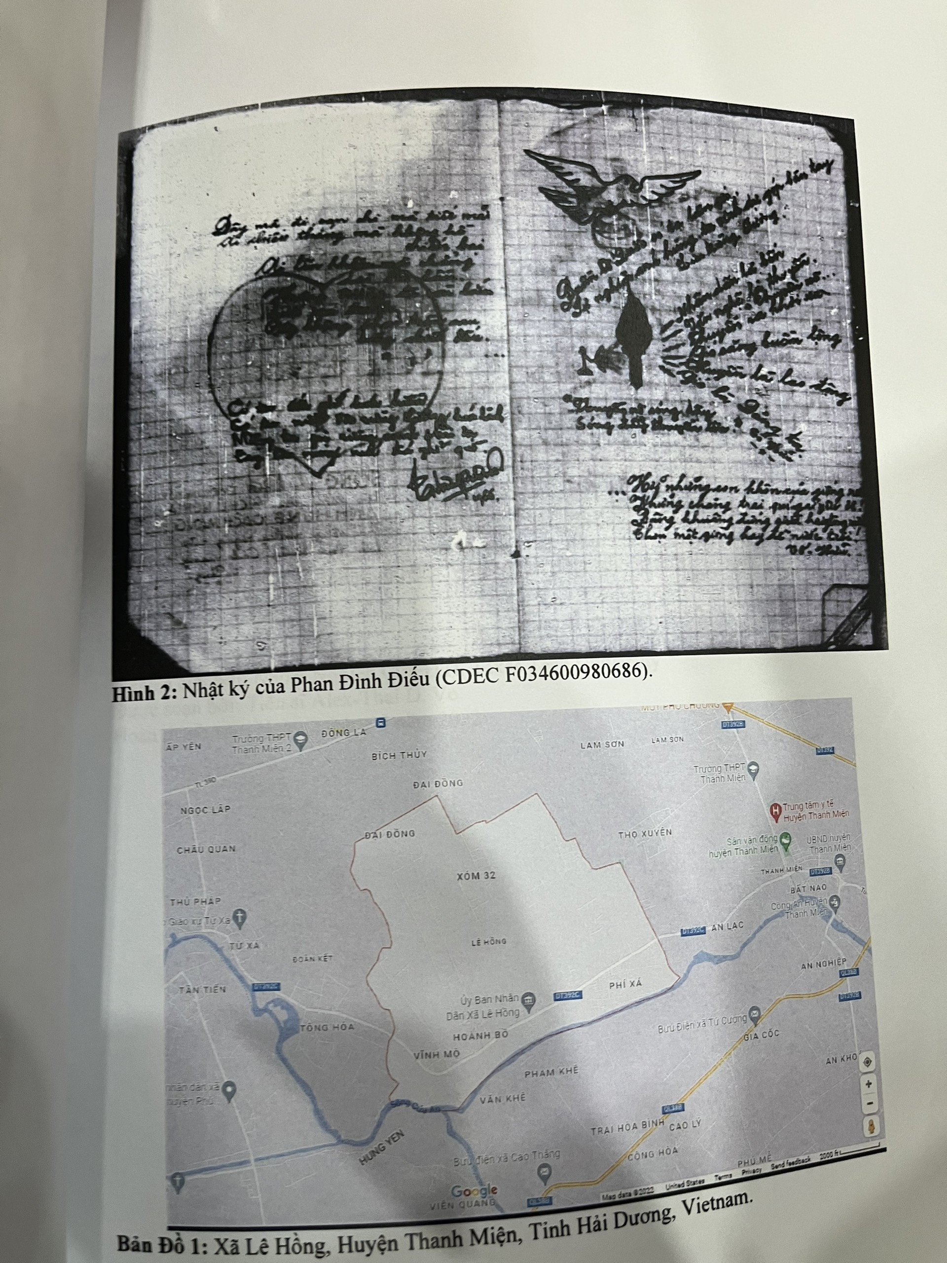 trao tra di vat anh 3