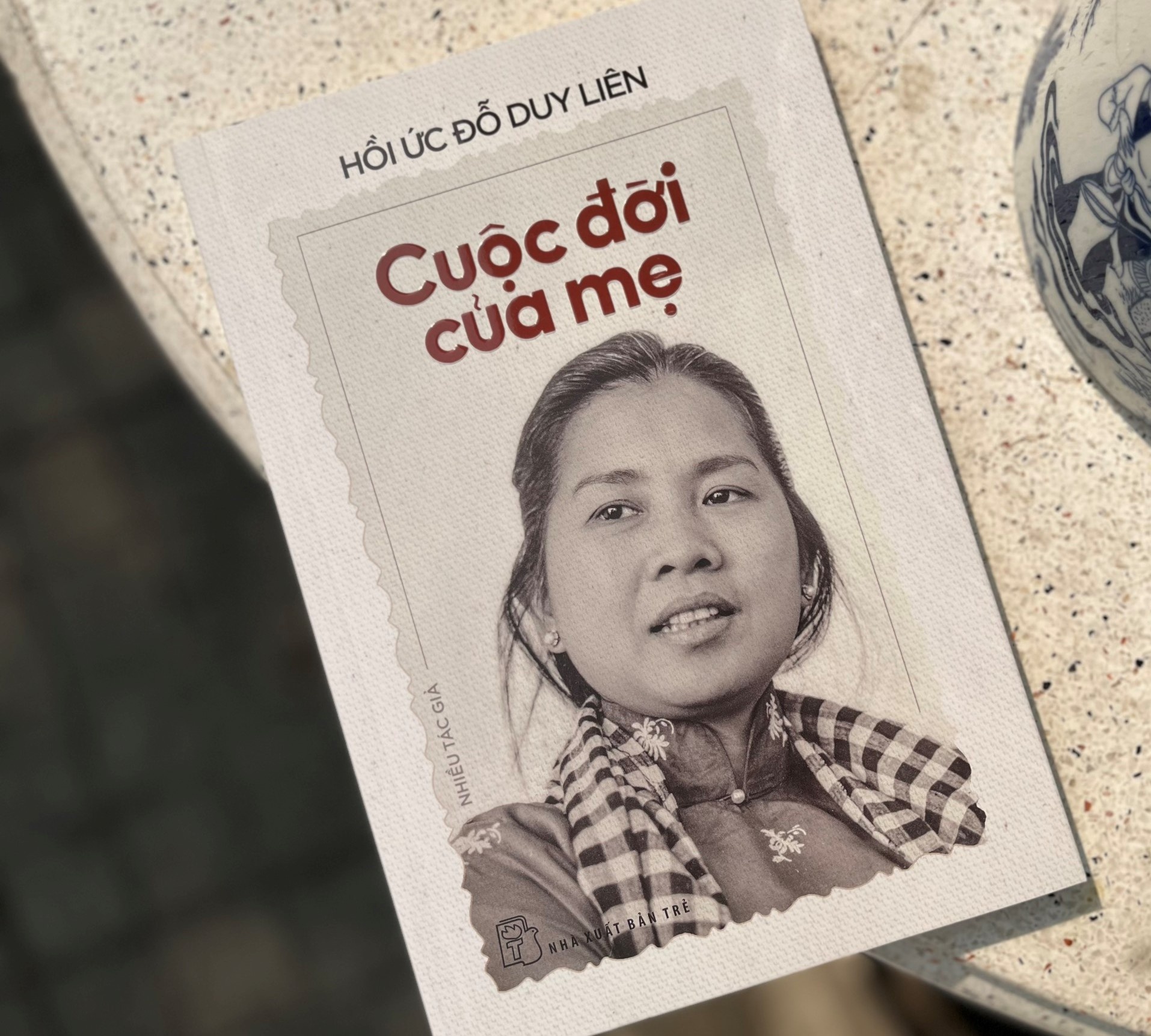 Nghen ngao khi doc hoi uc nu pho chu tich UBND dau tien cua TP.HCM hinh anh