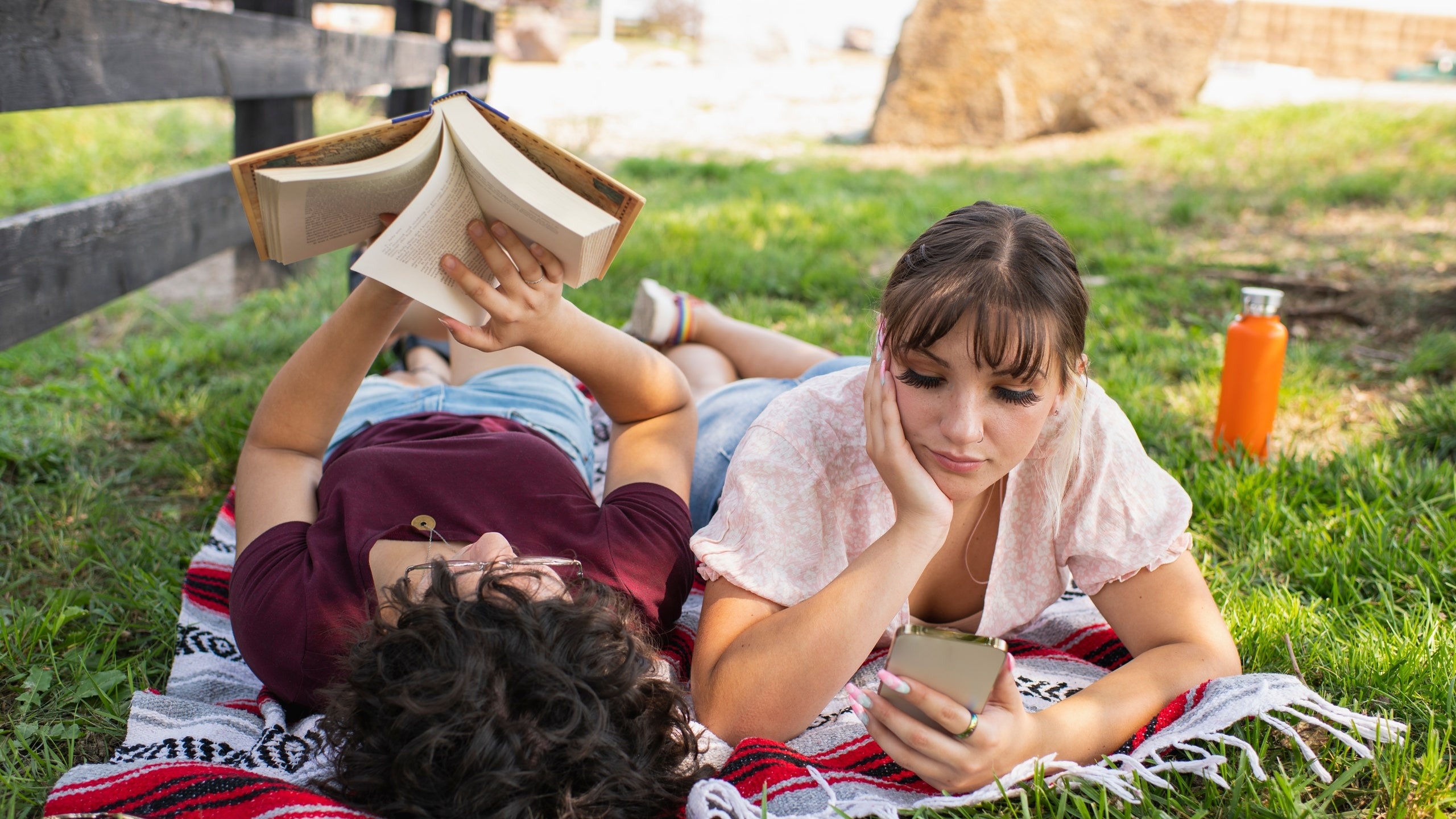 Tieu thuyet lang man dang duoc ua chuong hinh anh