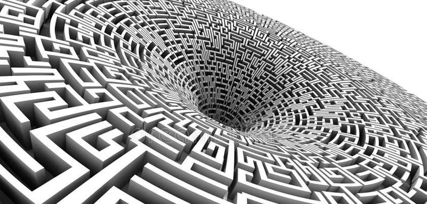 Truyen ngan Borges: Khu vuon nhung loi di re doi (ky 2) hinh anh