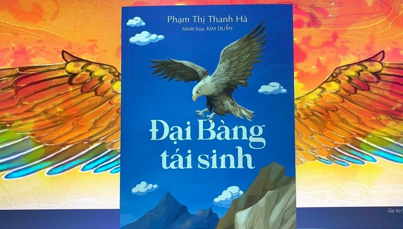 Phieu luu vao mien dat moi hinh anh