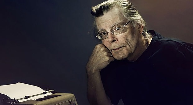 Chuoi ngay vat va cai nghien ma tuy cua nha van Stephen King hinh anh