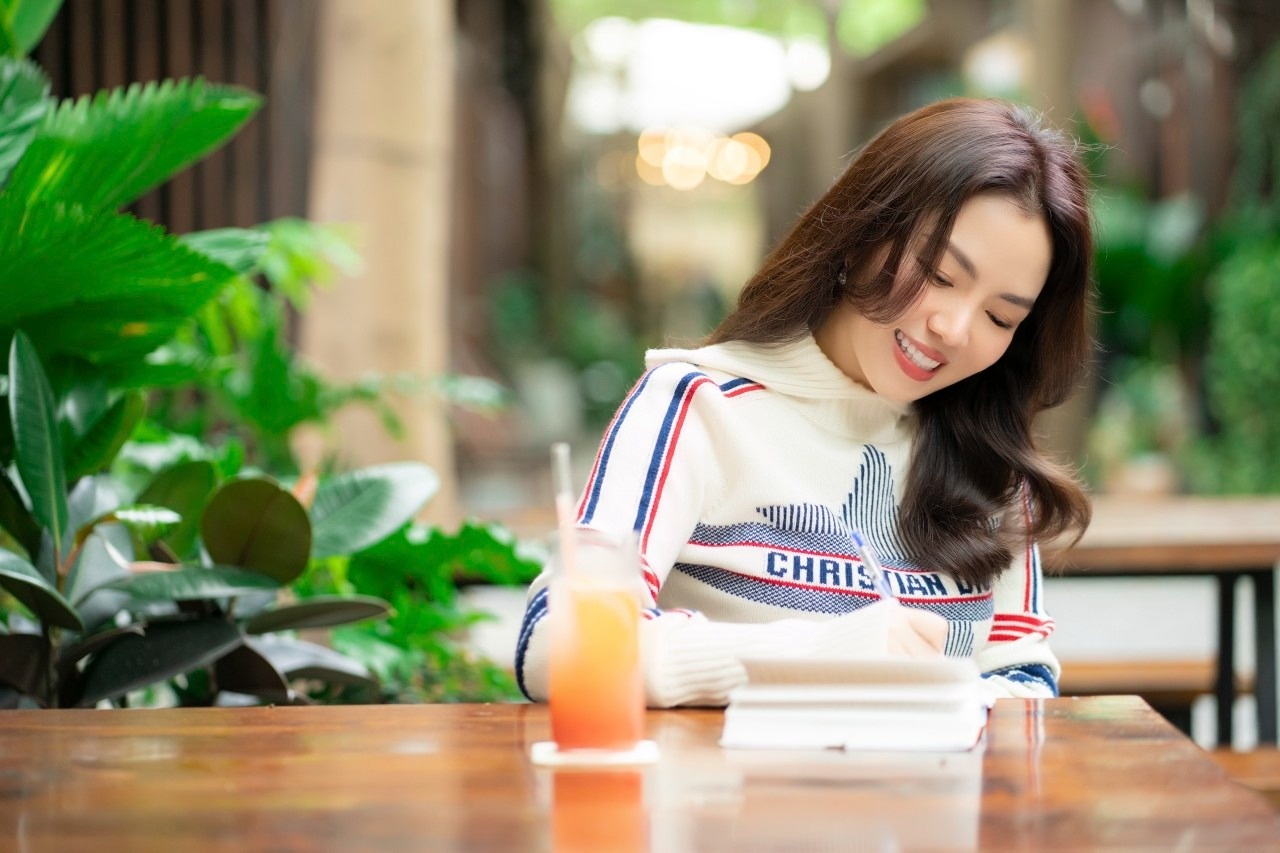 Phep mau cua long biet on hinh anh