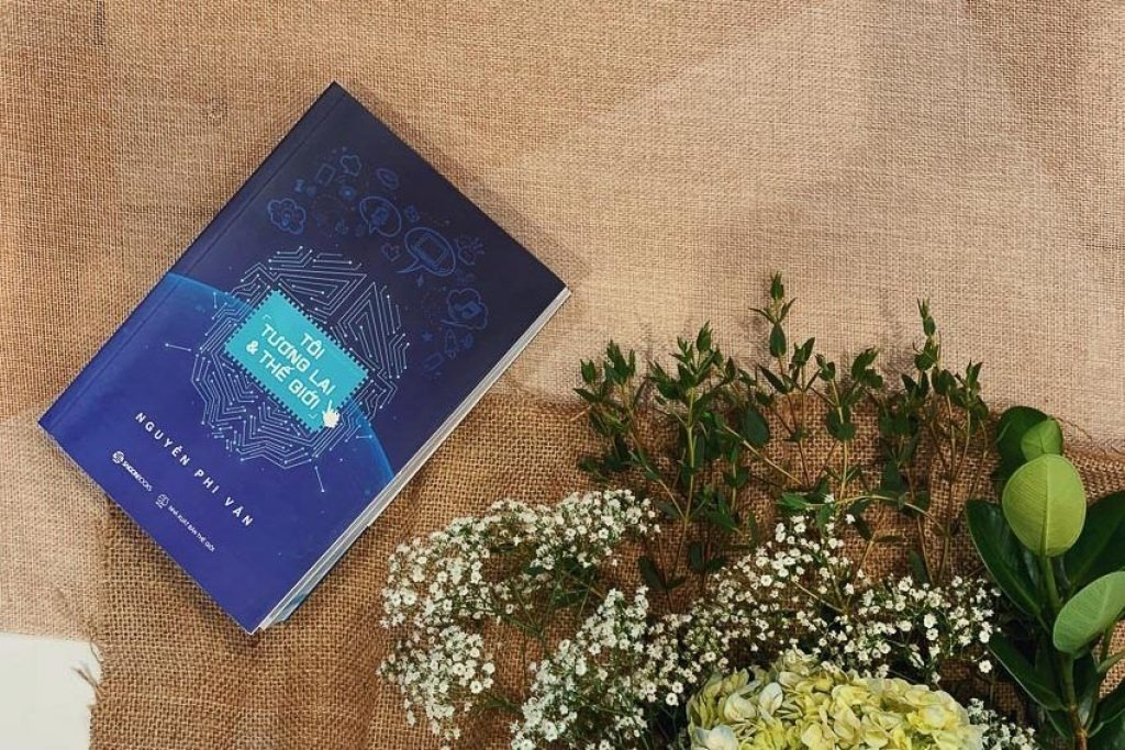 Ky nang de 'Toi, tuong lai va the gioi' cung hoi nhap hinh anh