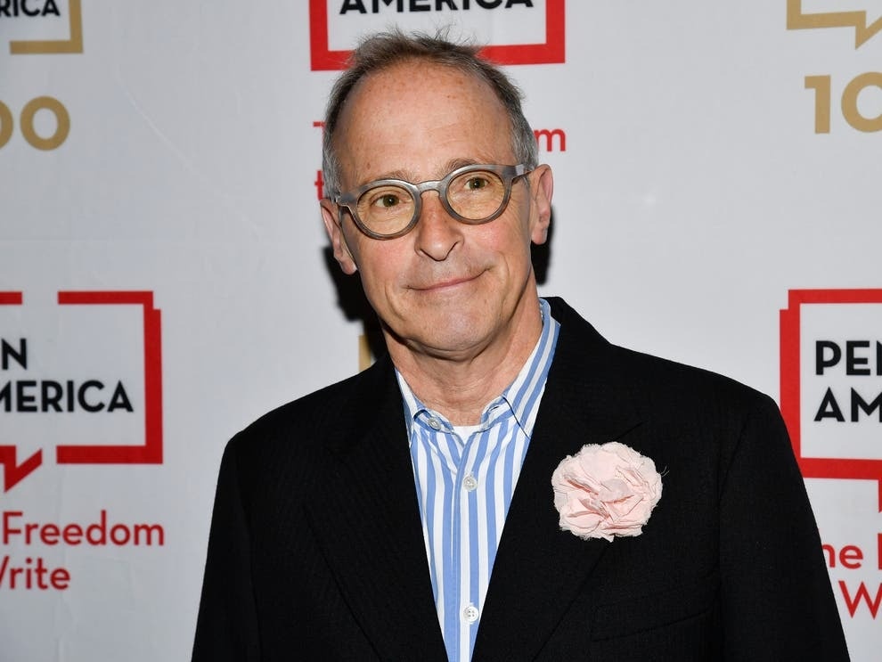 Sach thieu nhi dau tien cua David Sedaris hinh anh