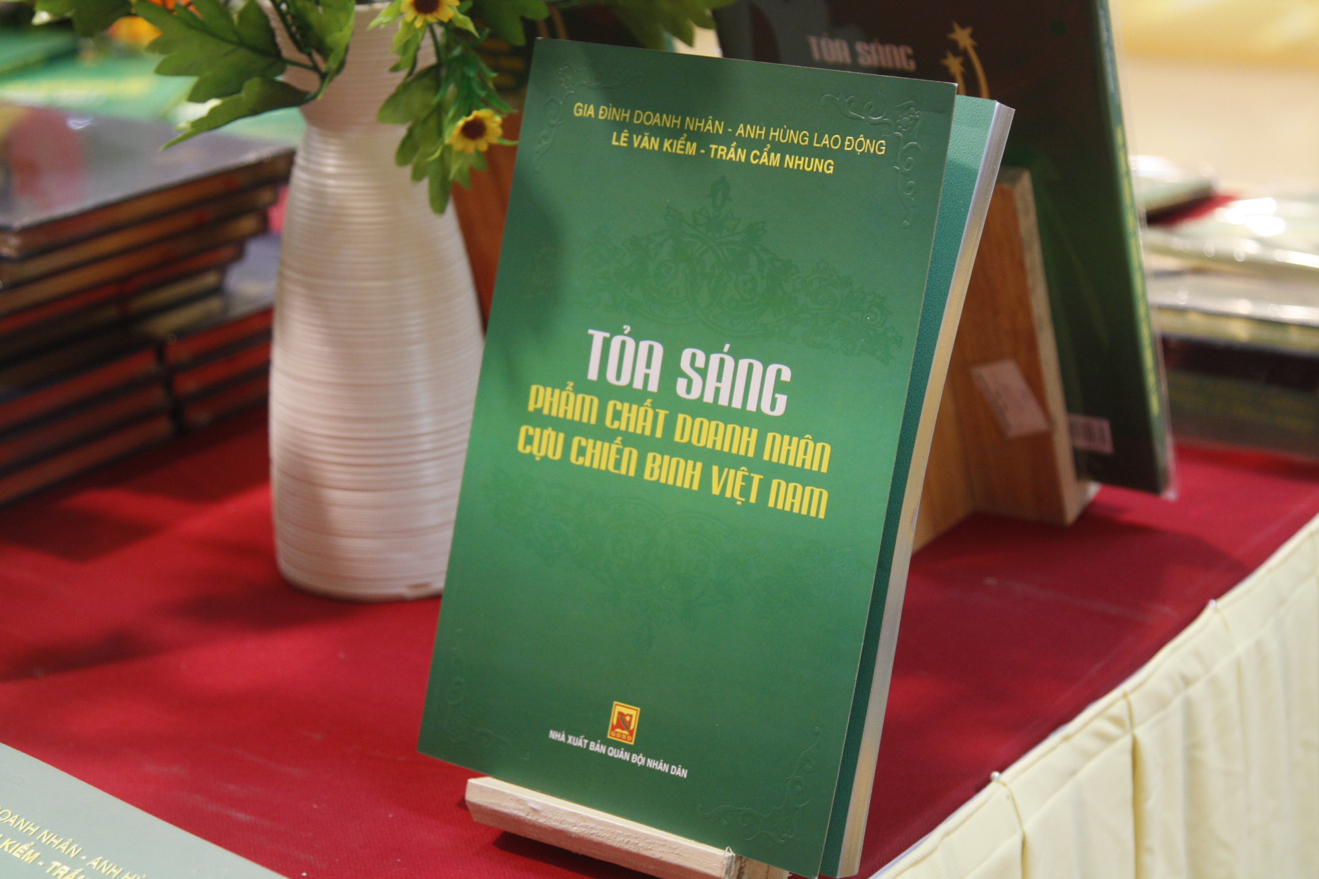 sach cua doanh nhan anh 2