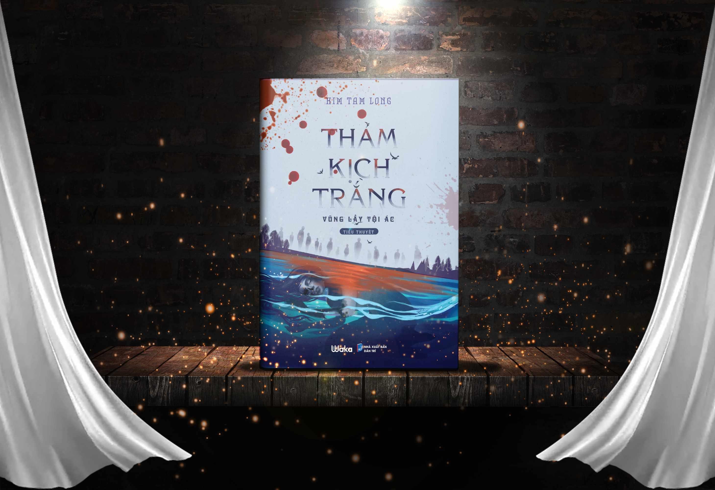 Tham kich trang anh 2