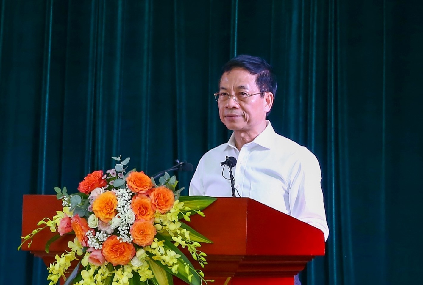 Su dung cong nghe so da tro thanh van de song con cua bao chi hinh anh