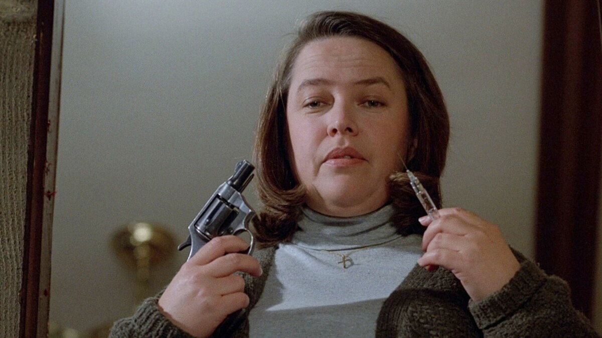 Cach Stephen King tao ra nhung 'con quai vat' dang so hinh anh