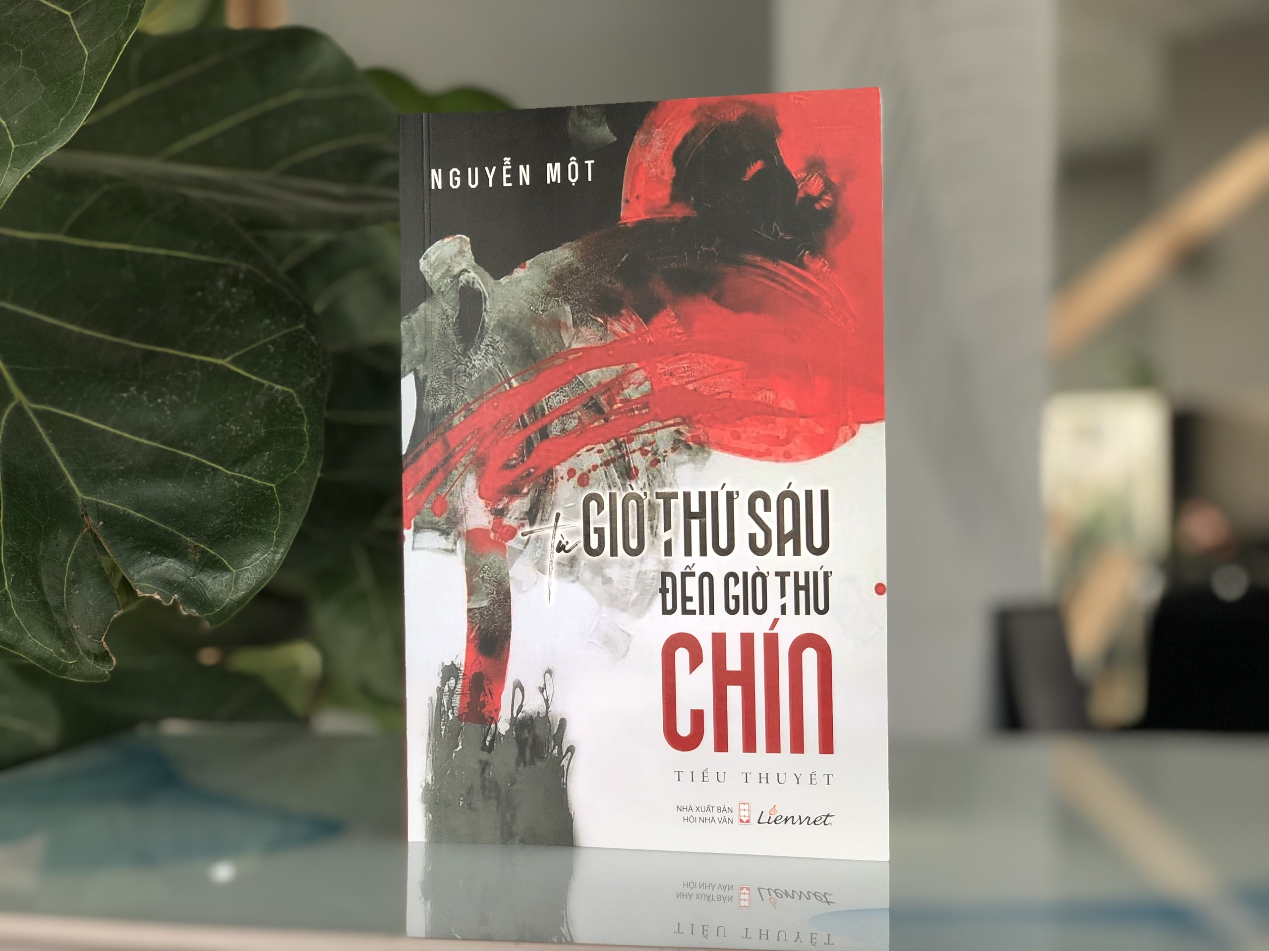 Noi dau cua nguoi dan trong chien tranh hinh anh