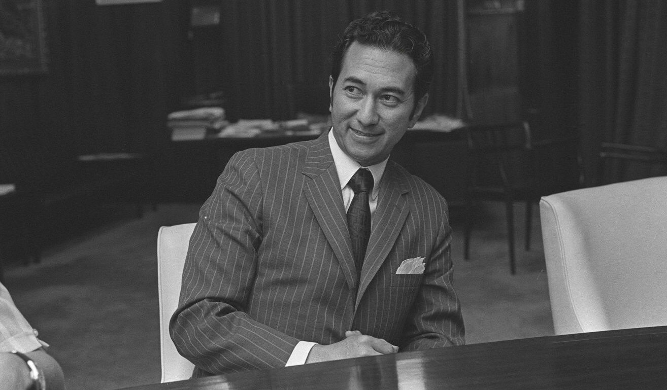 Su phong tung cua cac dai gia hinh anh