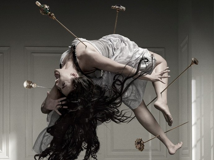 Thuat phu thuy bang phi tieu ma thuat hinh anh