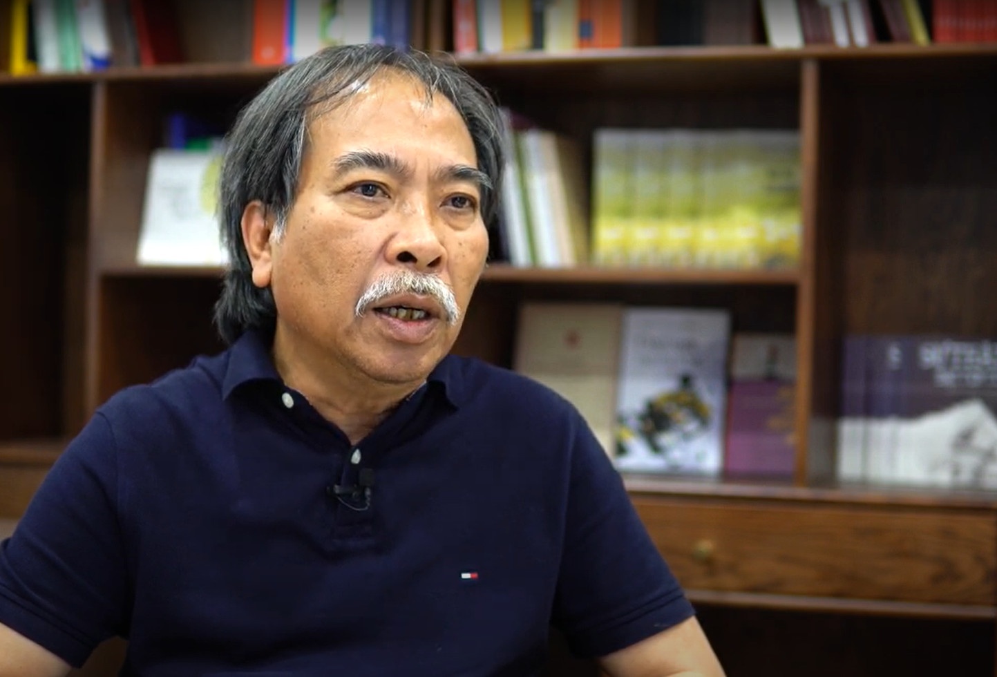 'Hoi Xuat ban Viet Nam da thuc su hieu nhu cau cua doc gia' hinh anh