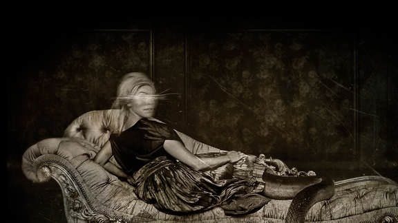 Suc manh cua ma thuat chi nam trong bua chu va nghi le hinh anh