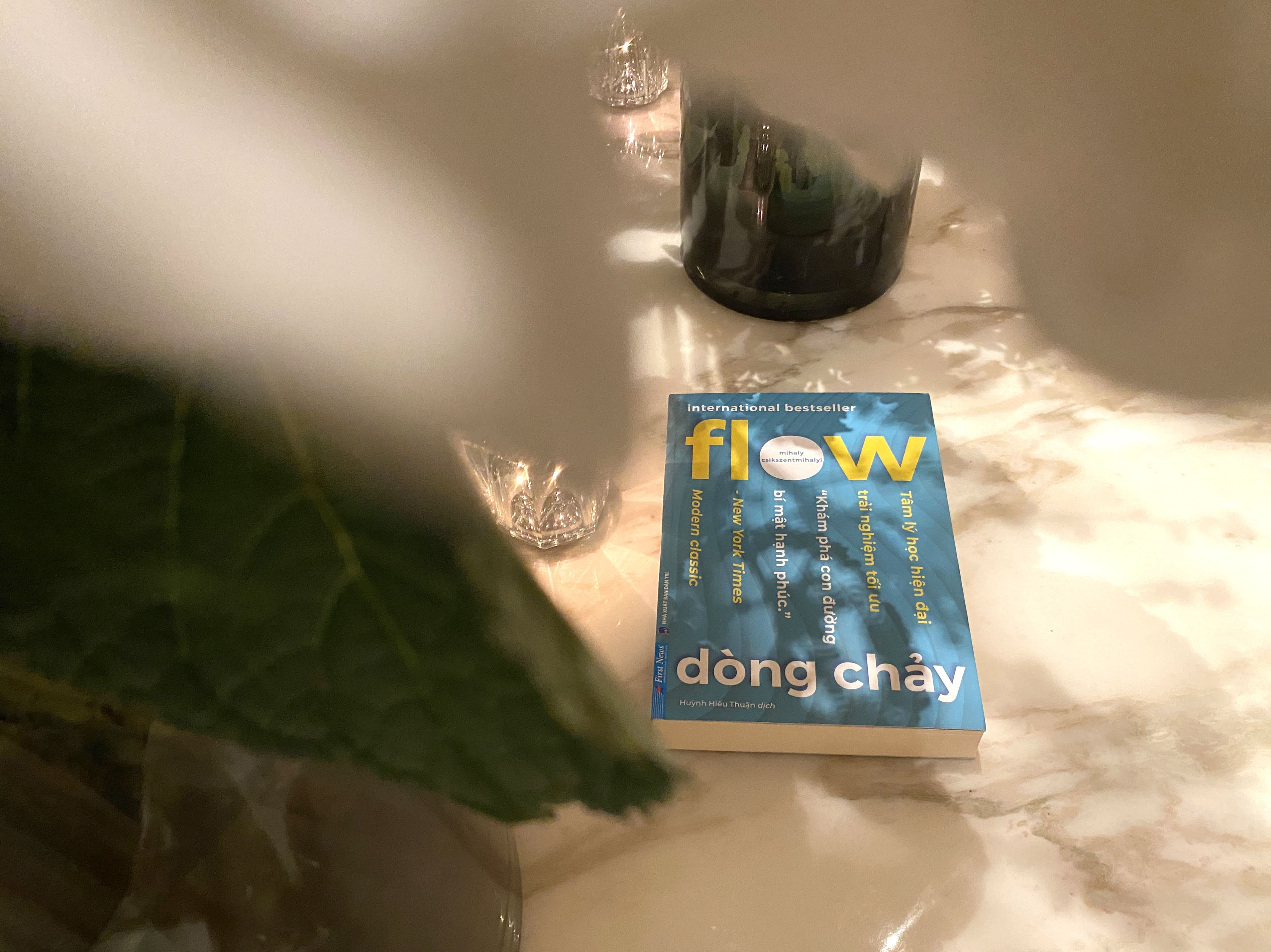 Cuon sach yeu thich cua nhung nha lanh dao doanh nghiep hinh anh