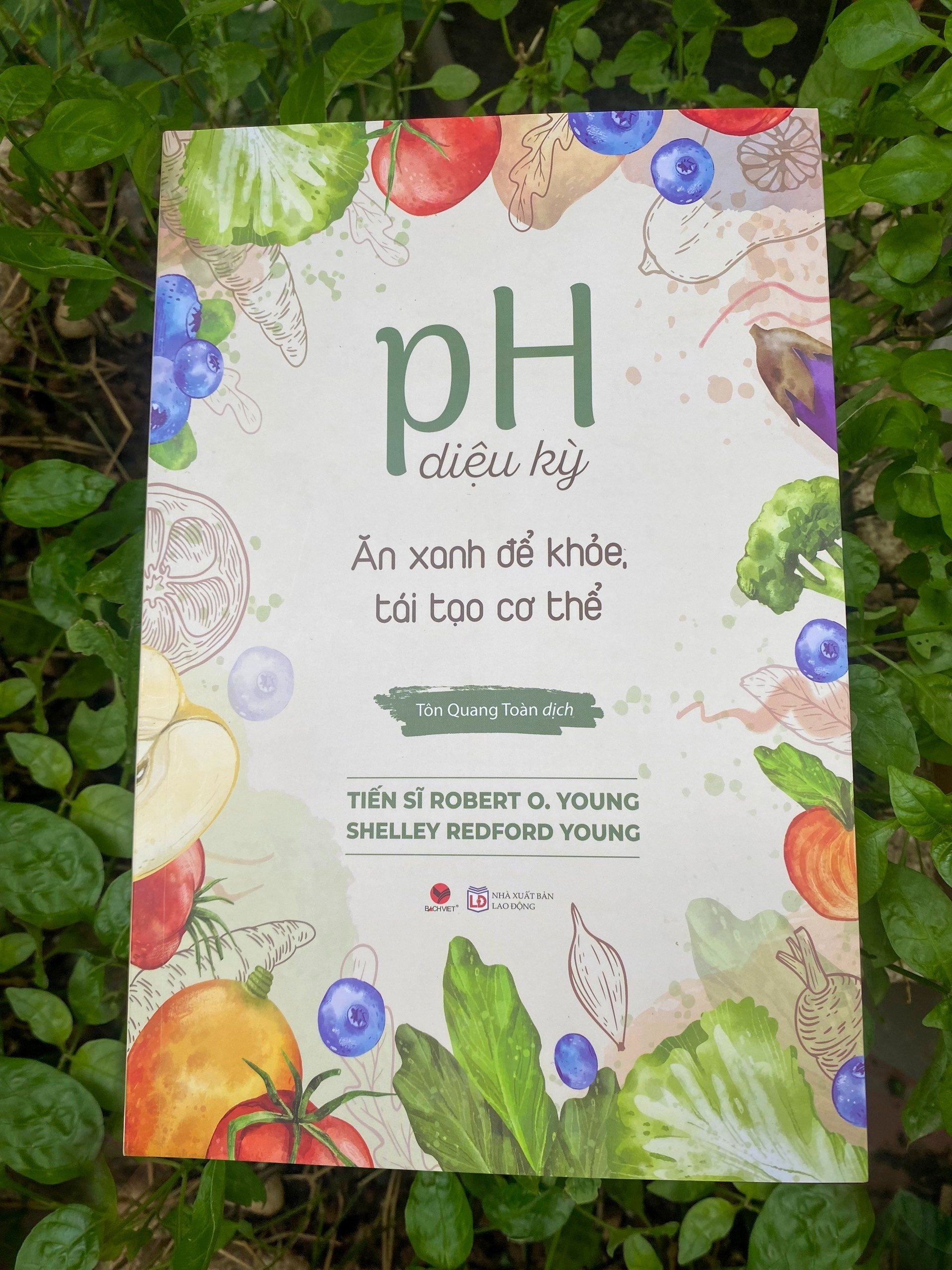 che do an uong anh 1