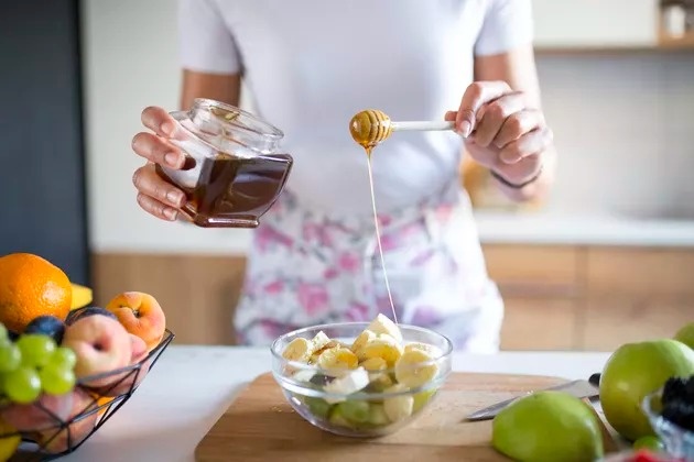 Se the nao neu che do an thieu glucose hinh anh