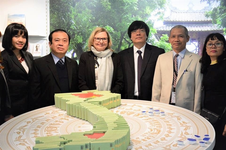 dai hoi xuat ban anh 2