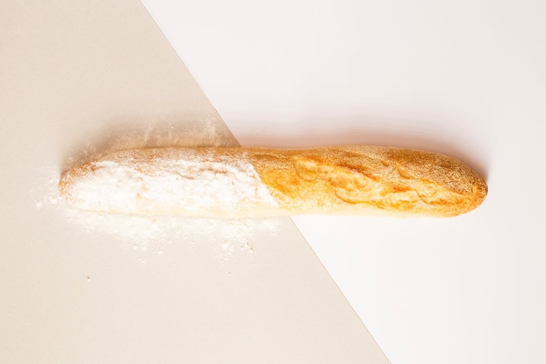 Hien tuong 'hoa nau' o nguoi hinh anh