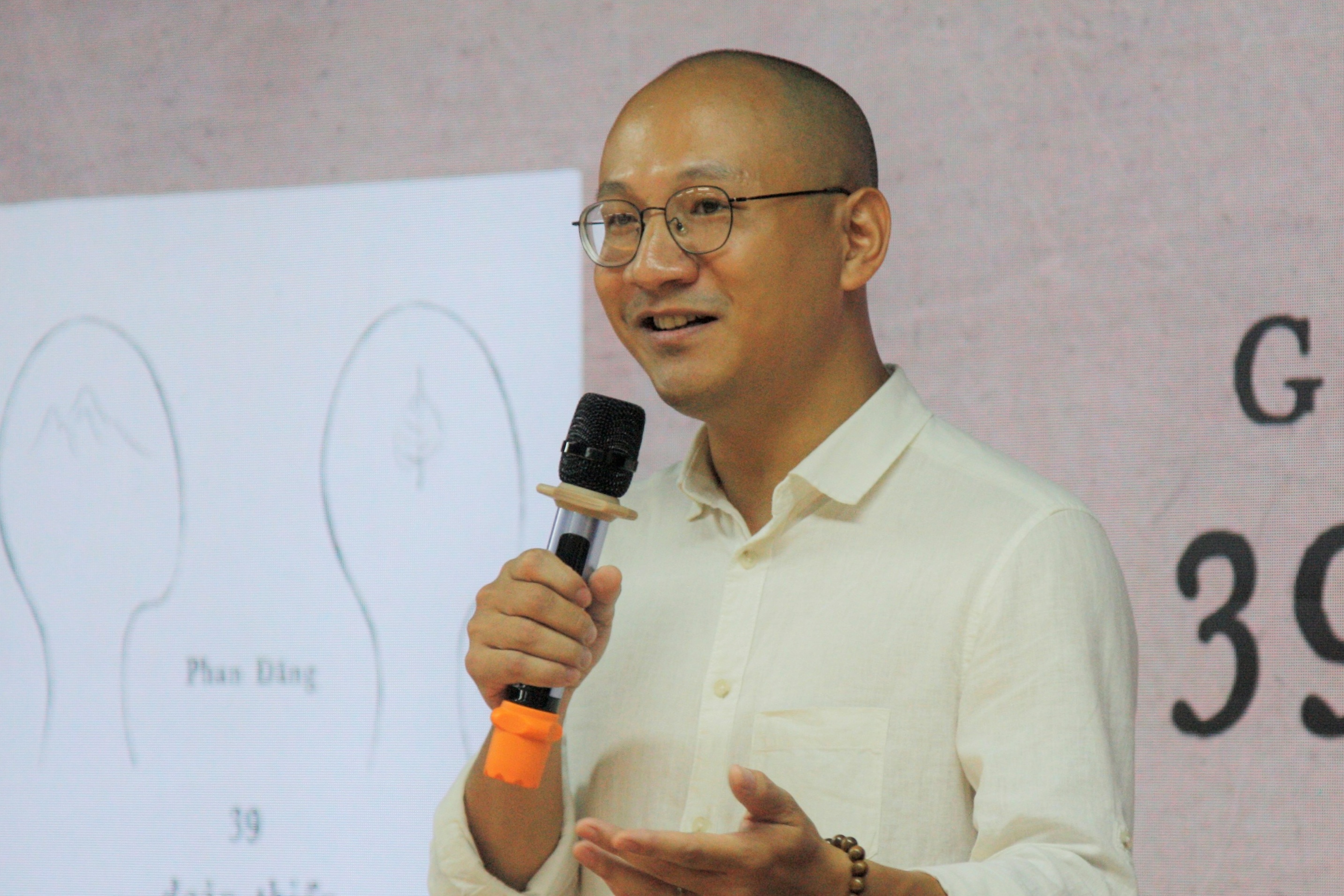 Phan Dang: 'Toi tung thuoc long ca bo kinh ma khong hieu gi' hinh anh