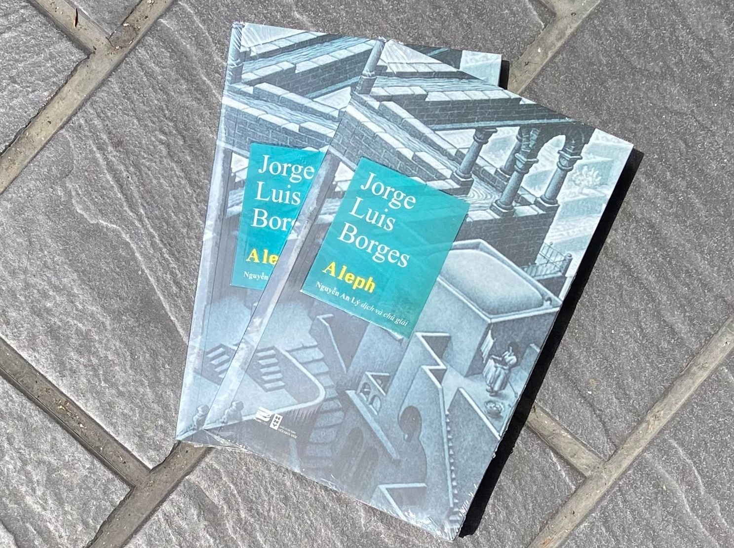 Su vo tan cua vu tru ben trong diem Aleph hinh anh