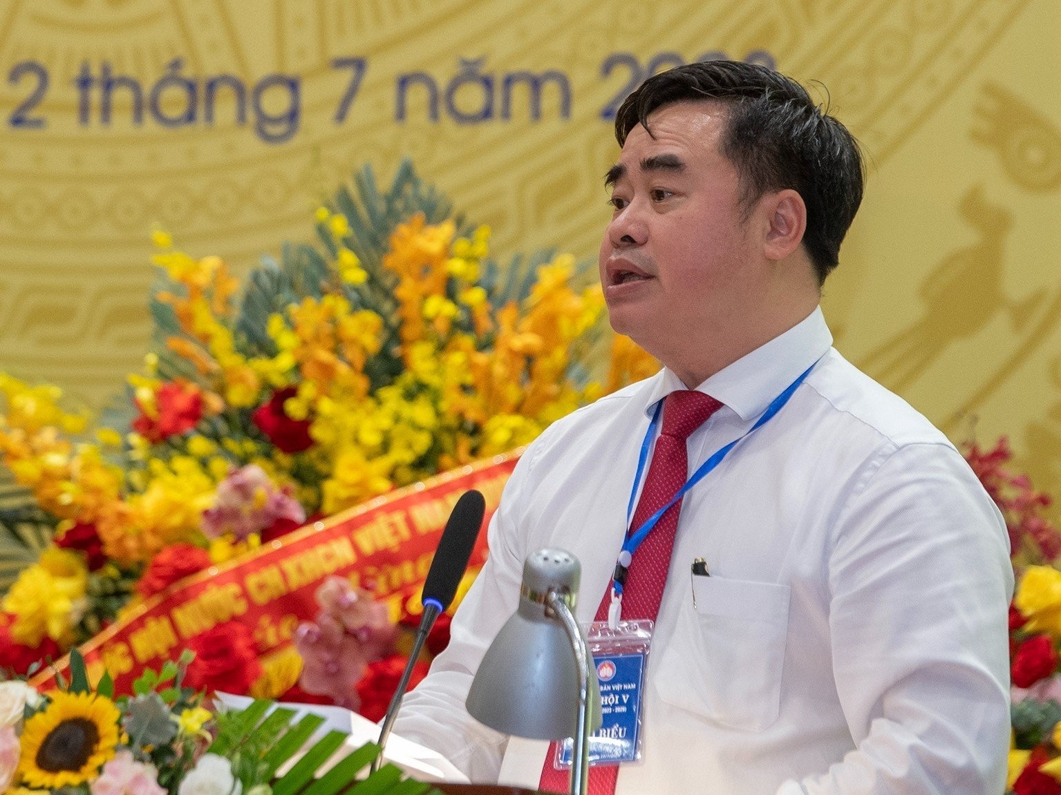 Day manh hop tac quoc te, xay dung Hoi Xuat ban Viet Nam vung manh hinh anh