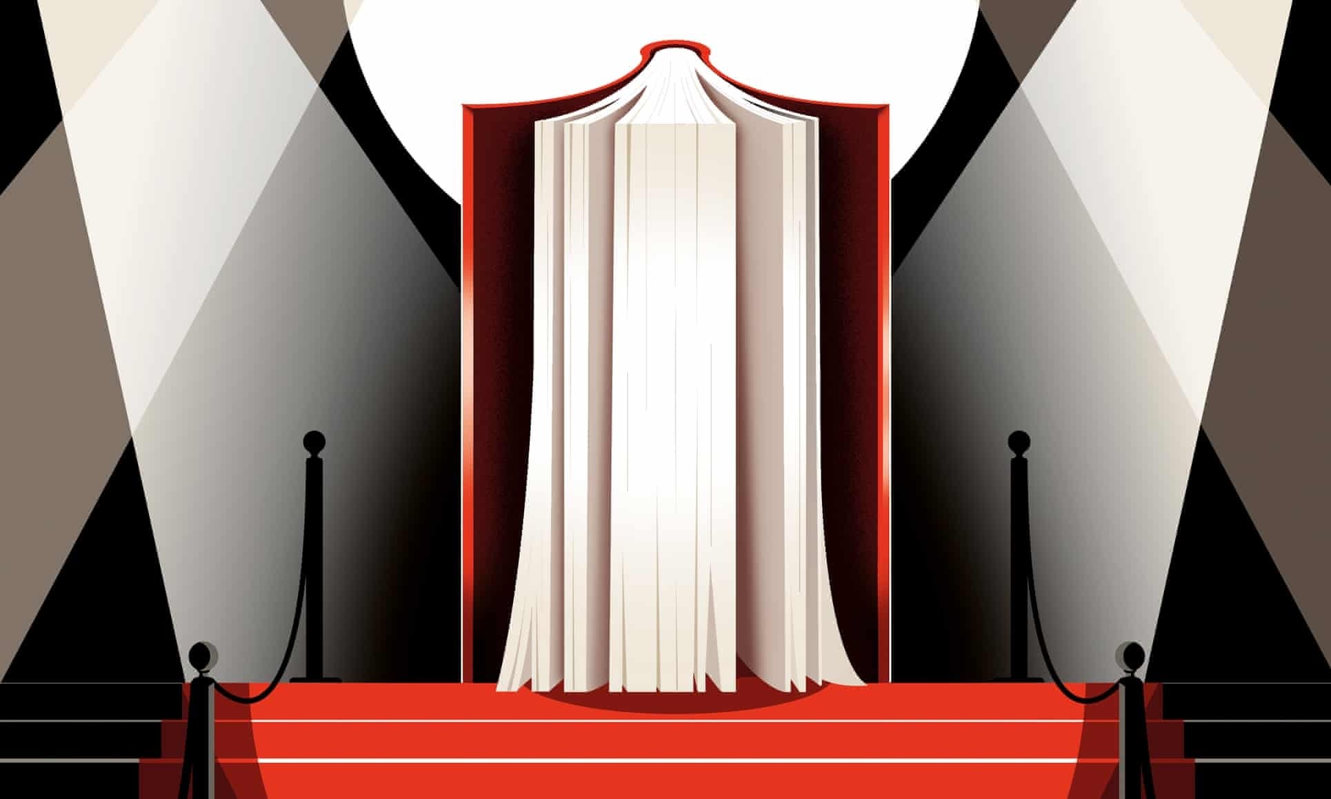 Xu huong nguoi noi tieng viet tieu thuyet hinh anh