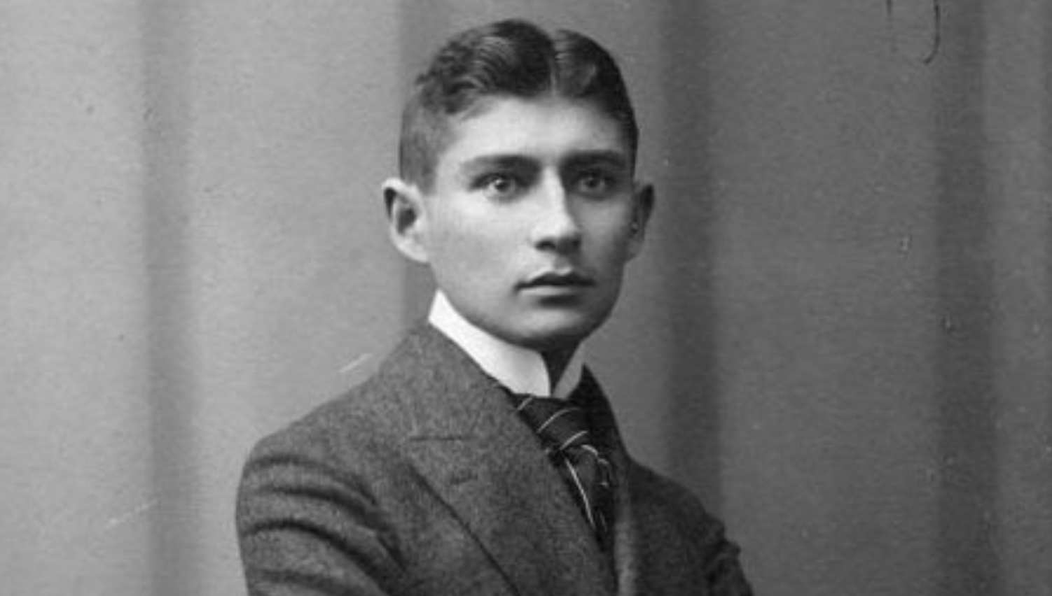 Nhung buc thu tiet lo noi chat vat tim y tuong viet cua Kafka hinh anh