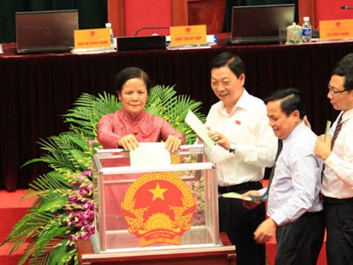 Ha Noi du kien co 7 pho chu tich UBND hinh anh