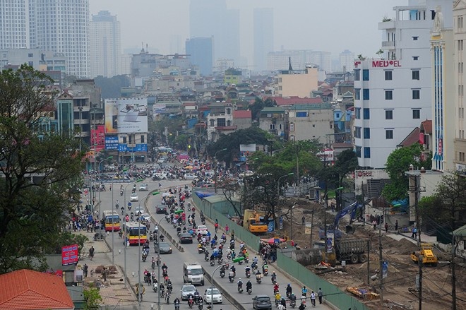 Chinh phu yeu cau bao cao ve 'duong cong' Truong Chinh hinh anh