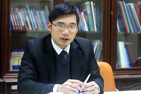 Chuyên gia luật biển Nguyễn Hùng Cường chỉ ra 3 bước để Việt Nam có thể giải quyết vấn đề giàn khoan HD 981